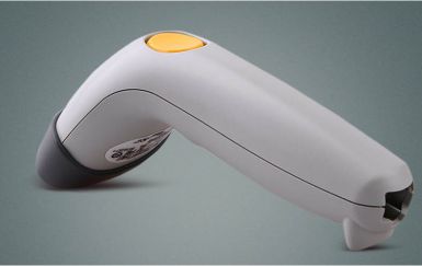 Máy quét mã vạch cầm tay có dây Zebra LS1203