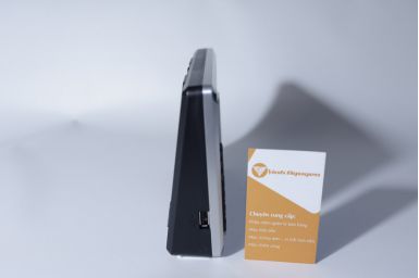 Máy chấm công Ronald-Jack T8 Plus [NEW 2020]