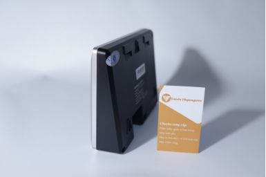 Máy chấm công Ronald-Jack T8 Plus [NEW 2020]