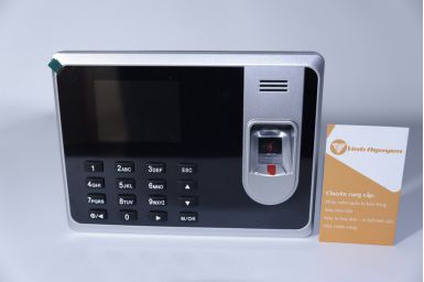 Máy chấm công Ronald-Jack T8