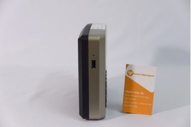 Máy chấm công Ronald-Jack S800