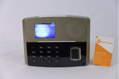 Máy chấm công Ronald-Jack S800