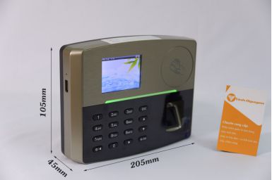 Máy chấm công Ronald-Jack S800