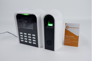 Máy chấm công Ronald-Jack T9