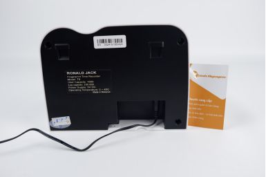 Máy chấm công Ronald-Jack T9