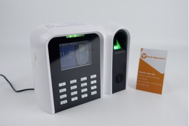 Máy chấm công Ronald-Jack T9