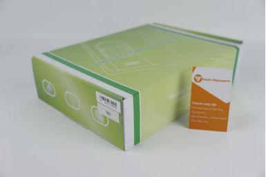 Máy chấm công Ronald-Jack T9