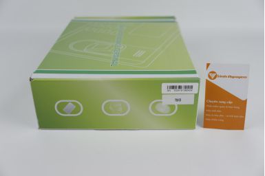 Máy chấm công Ronald-Jack T9