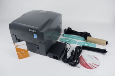 Máy in mã vạch Godex G530