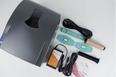 Máy in mã vạch Godex G530