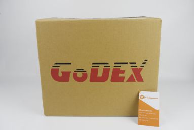 Máy in mã vạch Godex G530