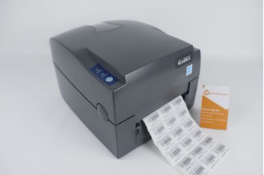Máy in mã vạch Godex G530