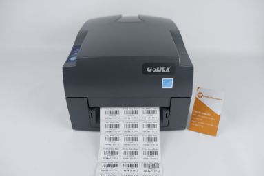 Máy in mã vạch Godex G530