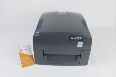 Máy in mã vạch Godex G530