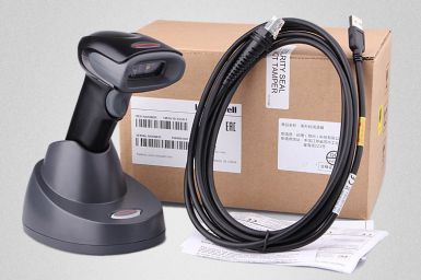 Máy quét mã vạch 2D HONEYWELL 1452G