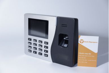 Máy chấm công Ronald-Jack K21