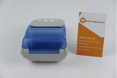 Máy in mã vạch không dây bluetooth NYEAR NP100L