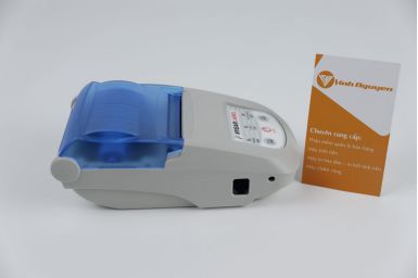 Máy in mã vạch không dây bluetooth NYEAR NP100L