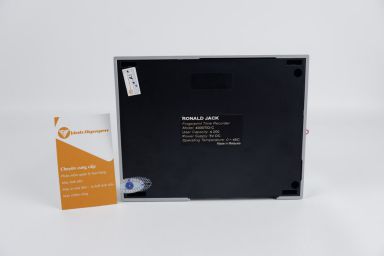 Máy chấm công Ronald-Jack 3000 TID-C