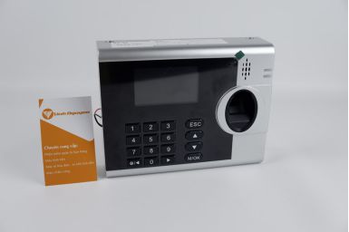 Máy chấm công Ronald-Jack 4000 TID-C