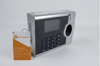 Máy chấm công Ronald-Jack 3000 TID-C