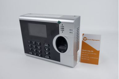 Máy chấm công Ronald-Jack 4000 TID-C