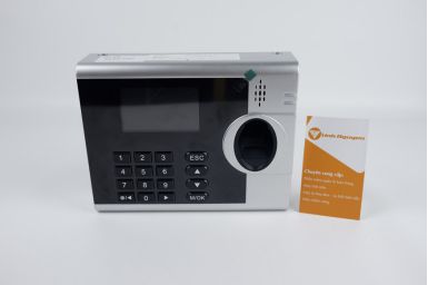 Máy chấm công Ronald-Jack 4000 TID-C