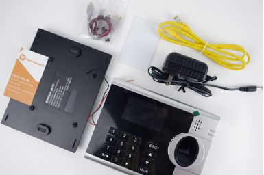 Máy chấm công Ronald-Jack 3000 TID-C