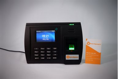 Máy chấm công WIFI Ronald-Jack 5000TC - WIFI