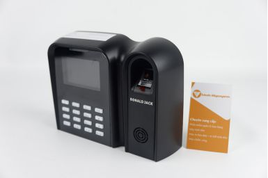 Máy chấm công Ronald-Jack 6869