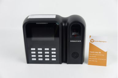Máy chấm công Ronald-Jack 6869