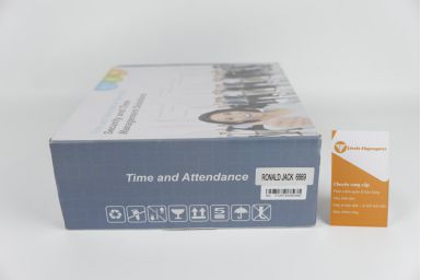 Máy chấm công Ronald-Jack 6869