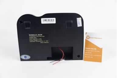 Máy chấm công Ronald-Jack 6869