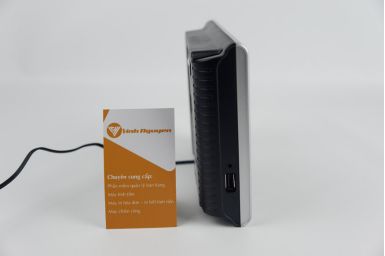 Máy chấm công Ronald-Jack DG600