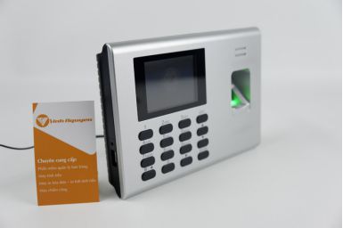 Máy chấm công Ronald-Jack DG600