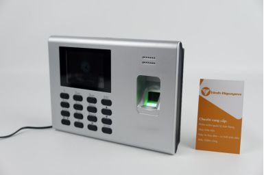 Máy chấm công Ronald-Jack DG600-BID