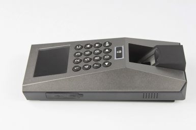 Máy chấm công kiểm soát cửa Ronald-Jack F18 