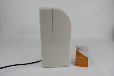 Máy chấm công thẻ giấy Ronald-Jack RJ2200N