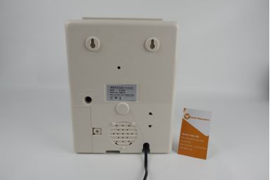 Máy chấm công thẻ giấy Ronald-Jack RJ2200N