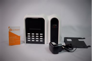 Máy chấm công Ronald-Jack T79