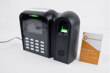 Máy chấm công Ronald-Jack T9 PLUS - NEW 2020