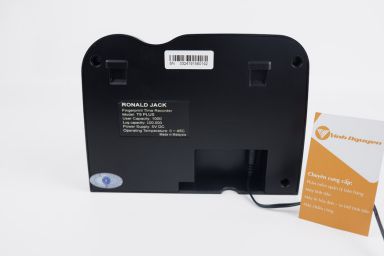 Máy chấm công Ronald-Jack T9 PLUS - NEW 2020