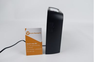 Máy chấm công Ronald-Jack T9 PLUS - NEW 2020