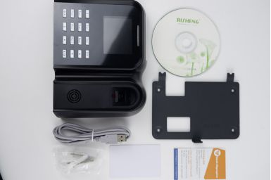 Máy chấm công Ronald-Jack T9 PLUS - NEW 2020