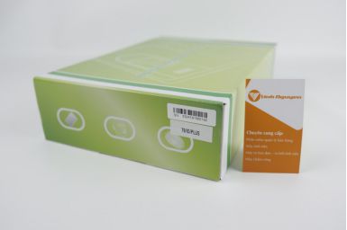 Máy chấm công Ronald-Jack T9 PLUS - NEW 2020