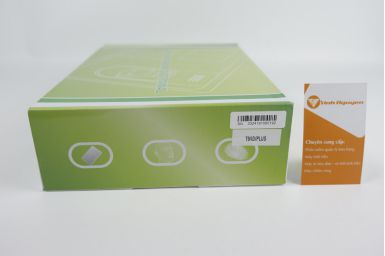 Máy chấm công Ronald-Jack T9 PLUS - NEW 2020