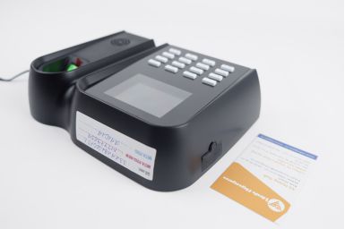 Máy chấm công Ronald-Jack T9 PLUS - NEW 2020