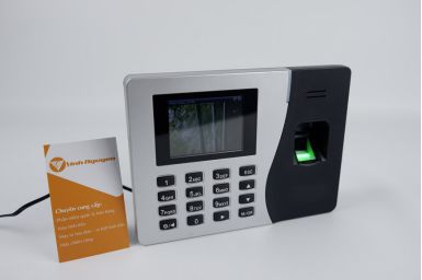 Máy chấm công Ronald-Jack TX200 [NEW 2020]