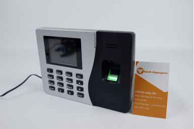 Máy chấm công Ronald-Jack TX200 [NEW 2020]