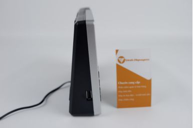 Máy chấm công Ronald-Jack TX200 [NEW 2020]